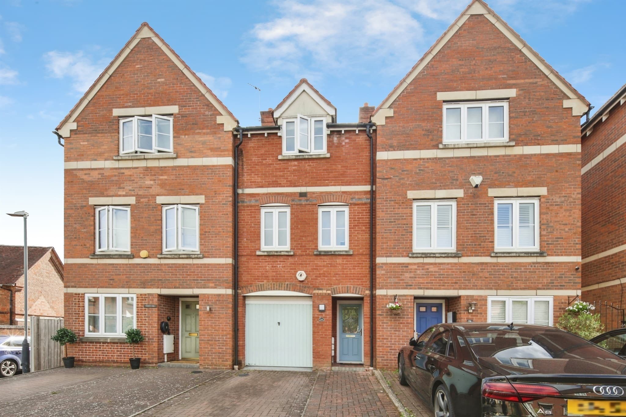 Property at Fennyland Lane, Kenilworth