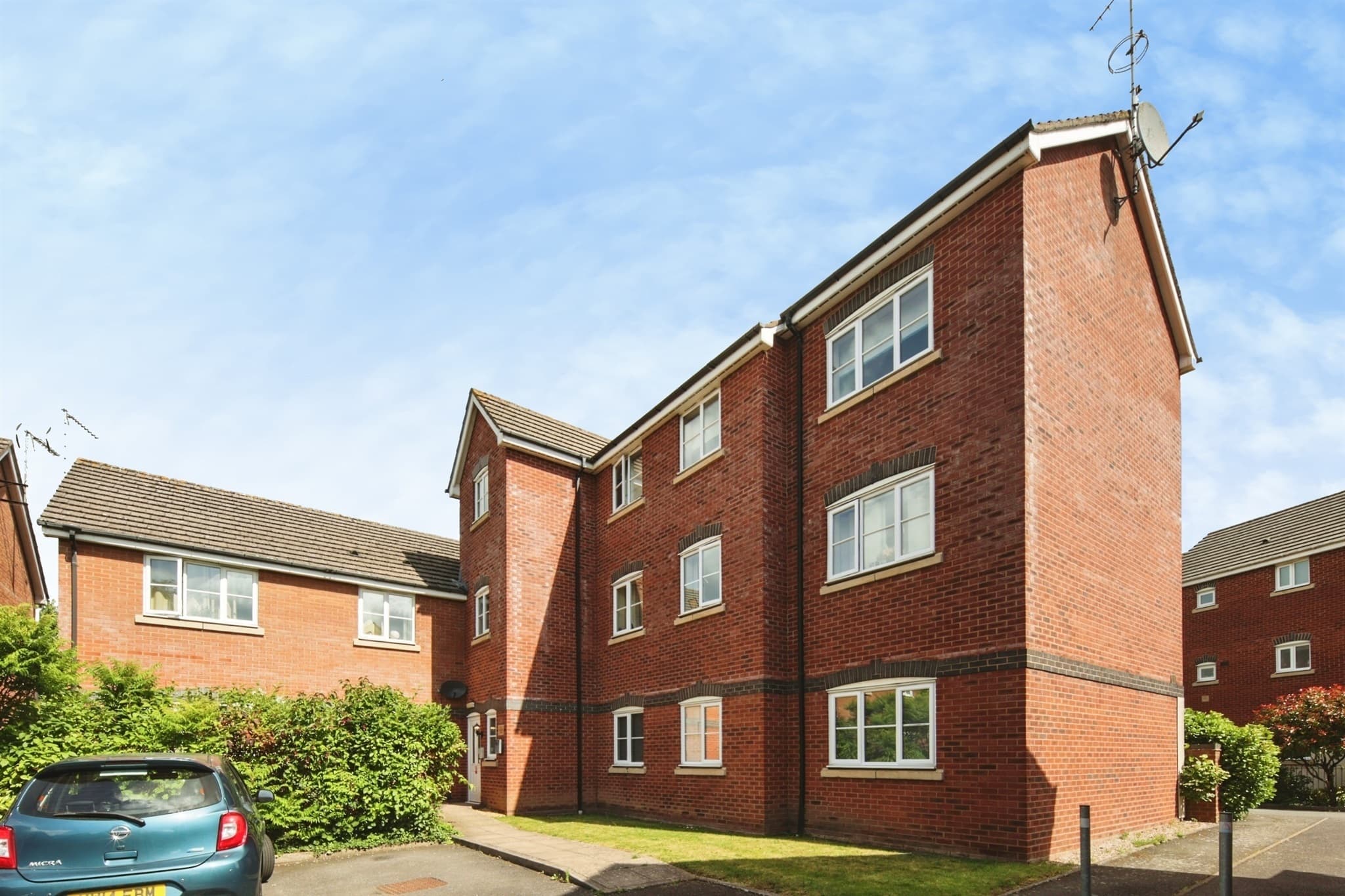 Property at Harbourne Close, Kenilworth