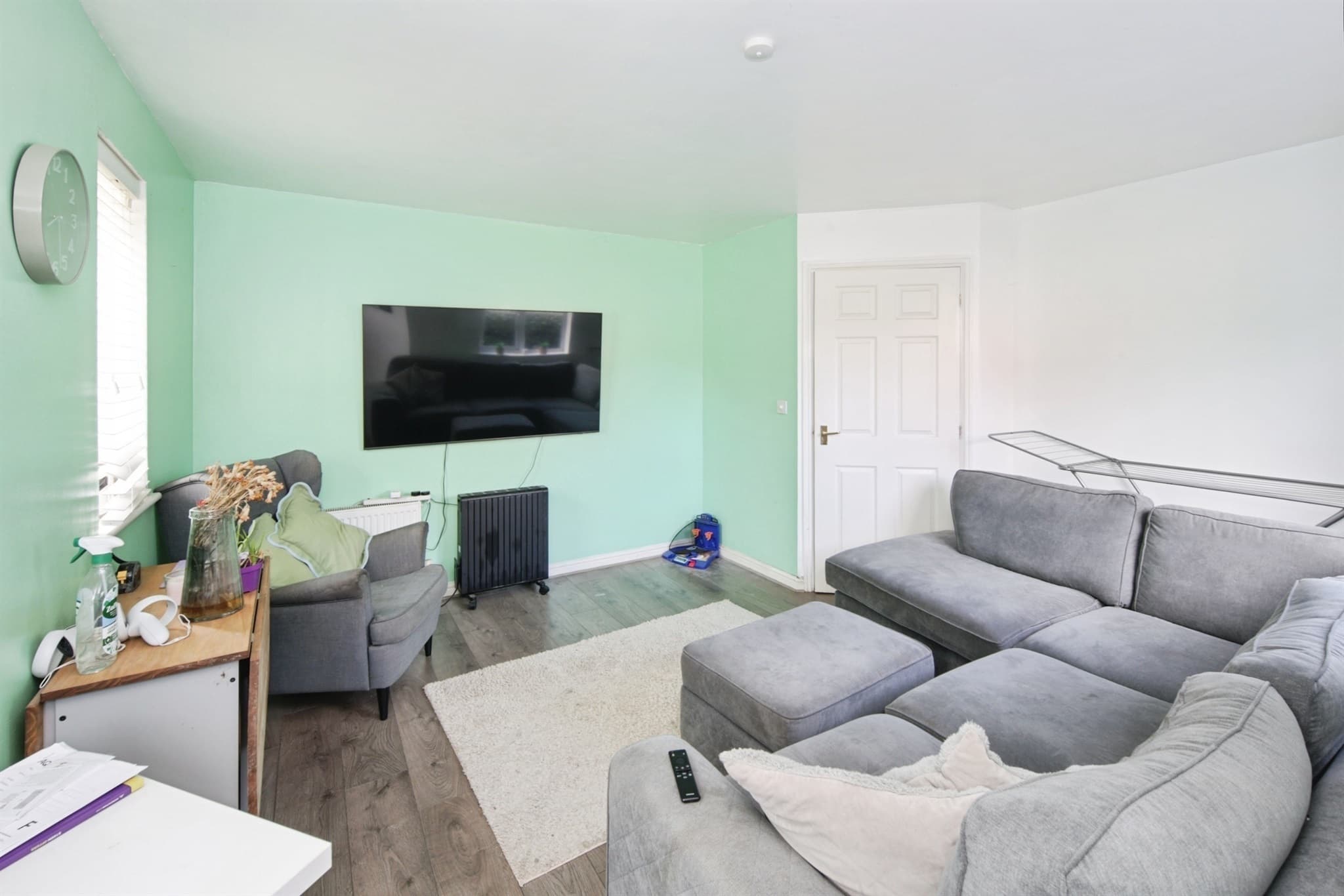 Property at Harbourne Close, Kenilworth