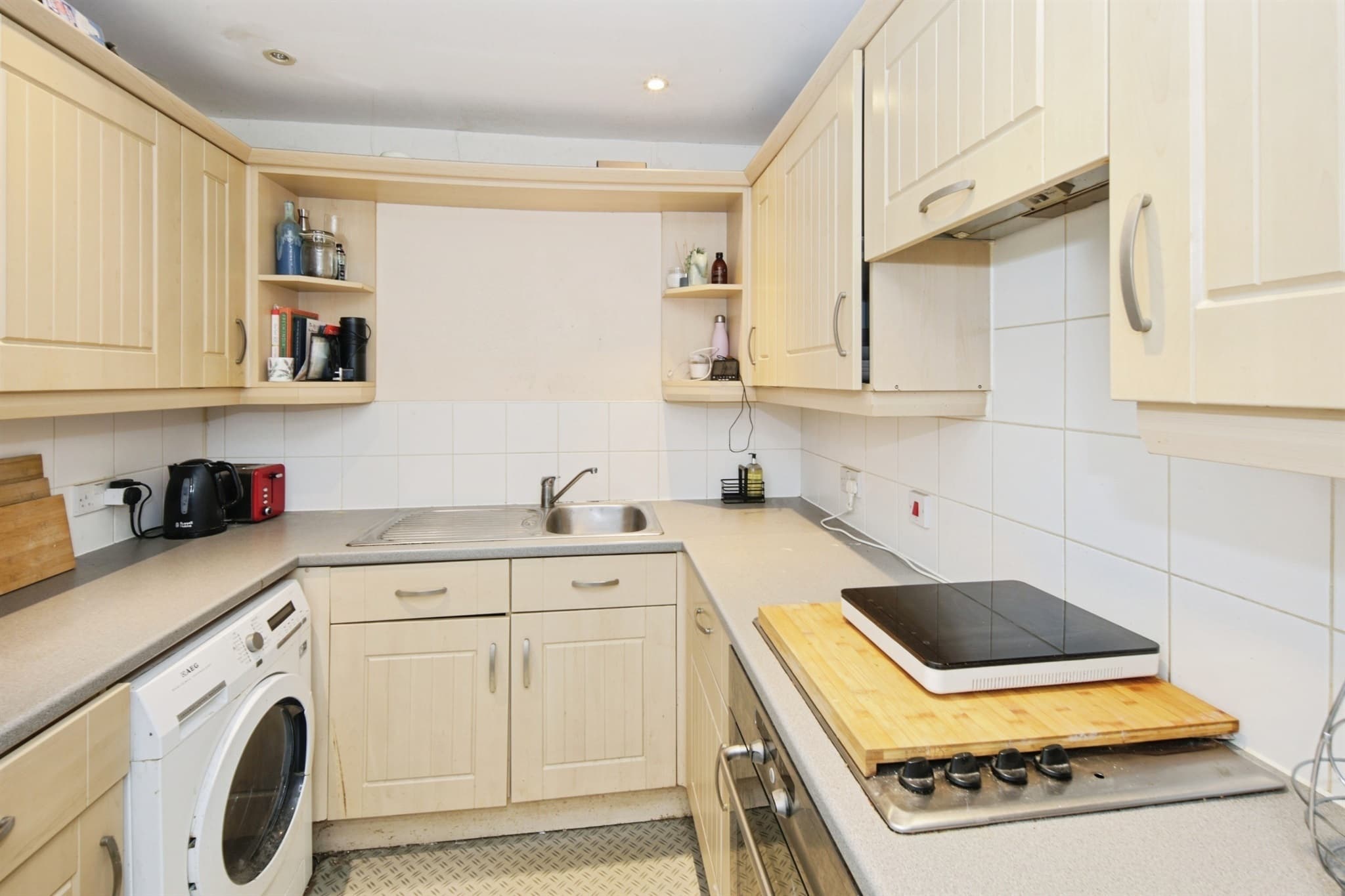 Property at Harbourne Close, Kenilworth