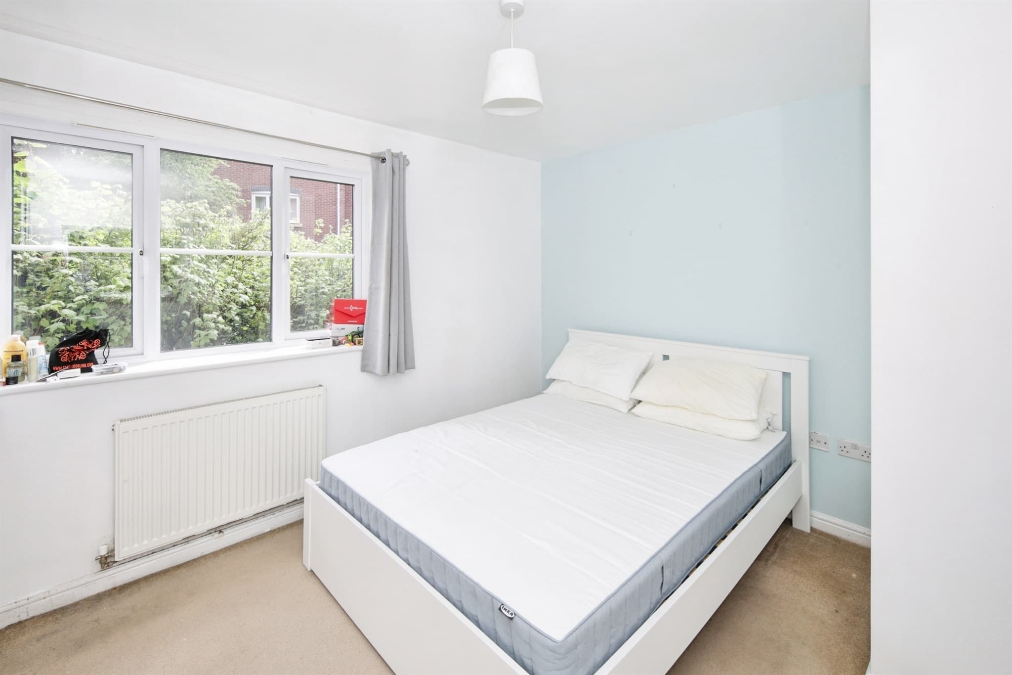Property at Harbourne Close, Kenilworth
