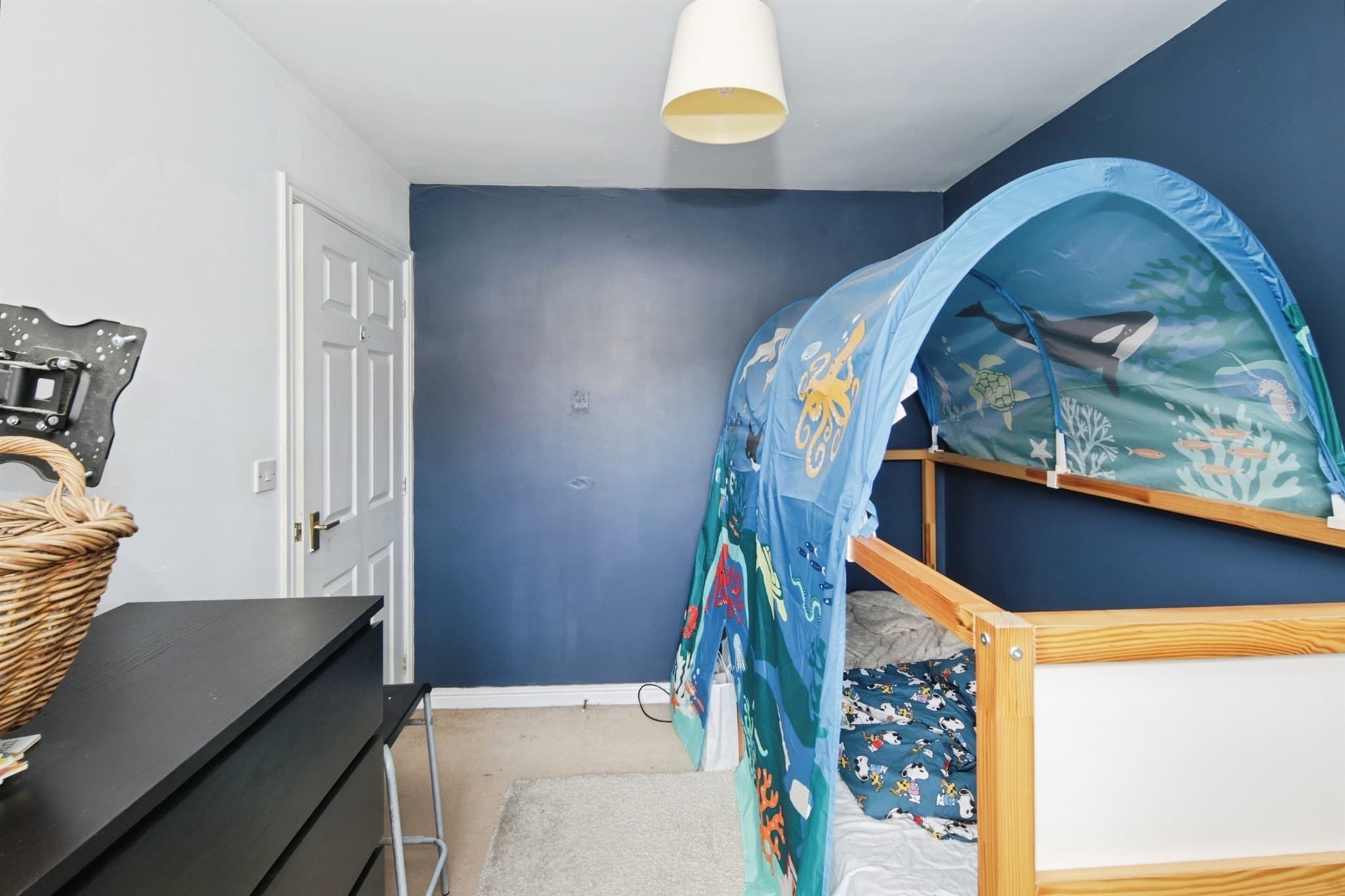Property at Harbourne Close, Kenilworth